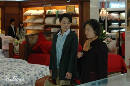 徐秀琳《爱的方式》最优质剧照