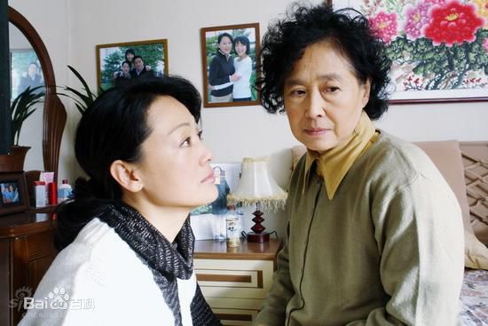 徐秀琳《爱的方式》最优质剧照