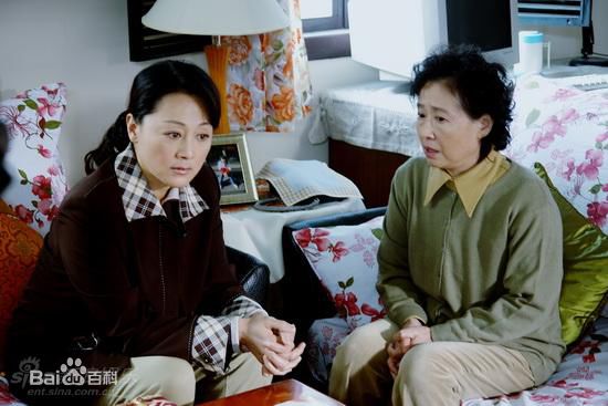 徐秀琳《爱的方式》最优质剧照