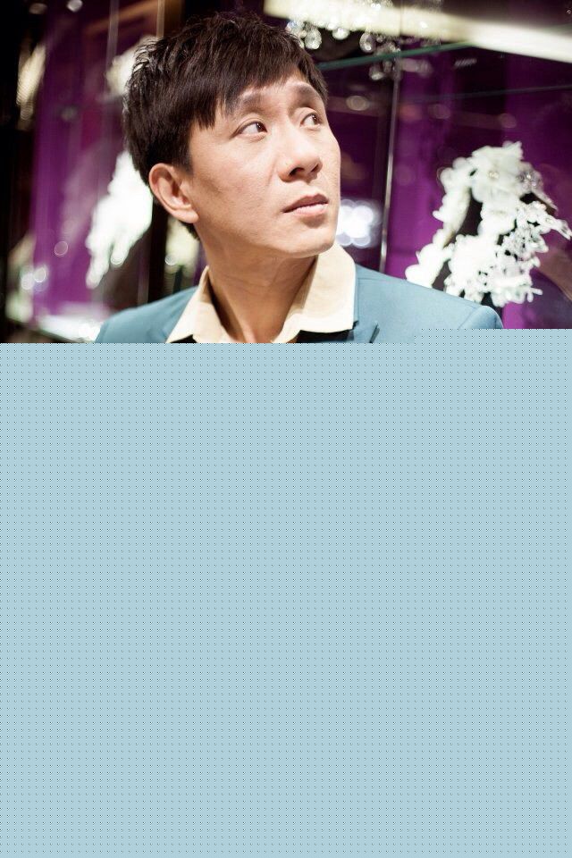 陈凯演员 素颜照相册