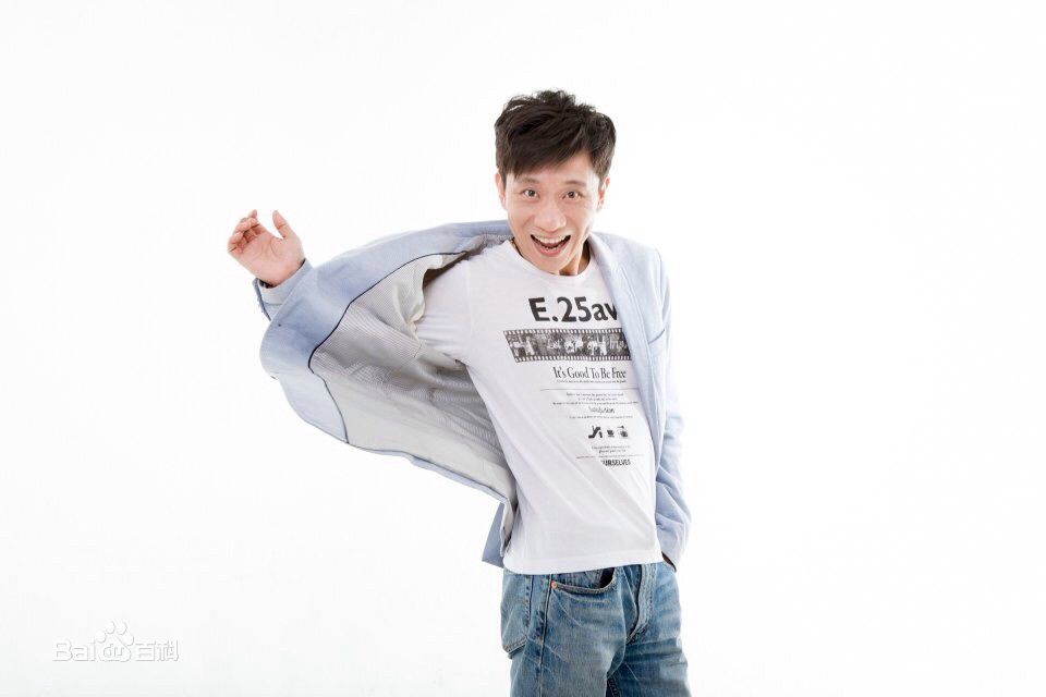 陈凯武打明星 图册