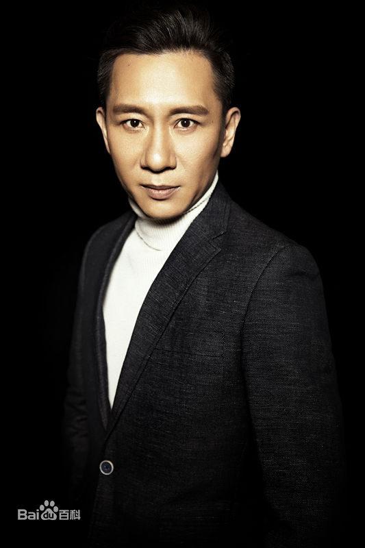 最优质陈凯生活照