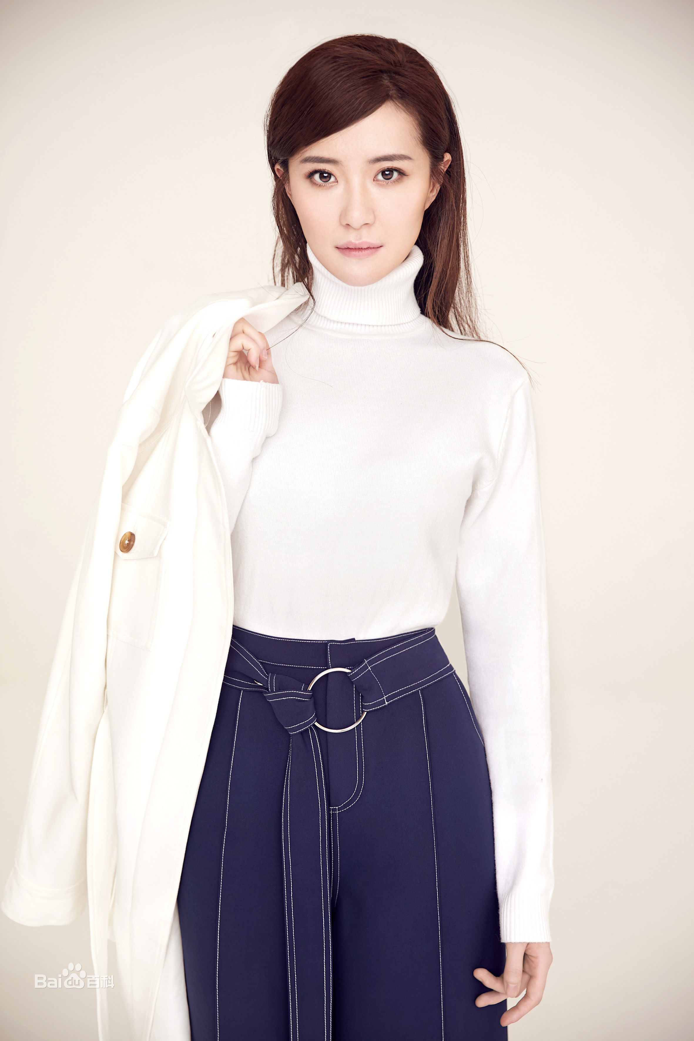 赵圆圆(Yuanyuan Zhao)照片图册