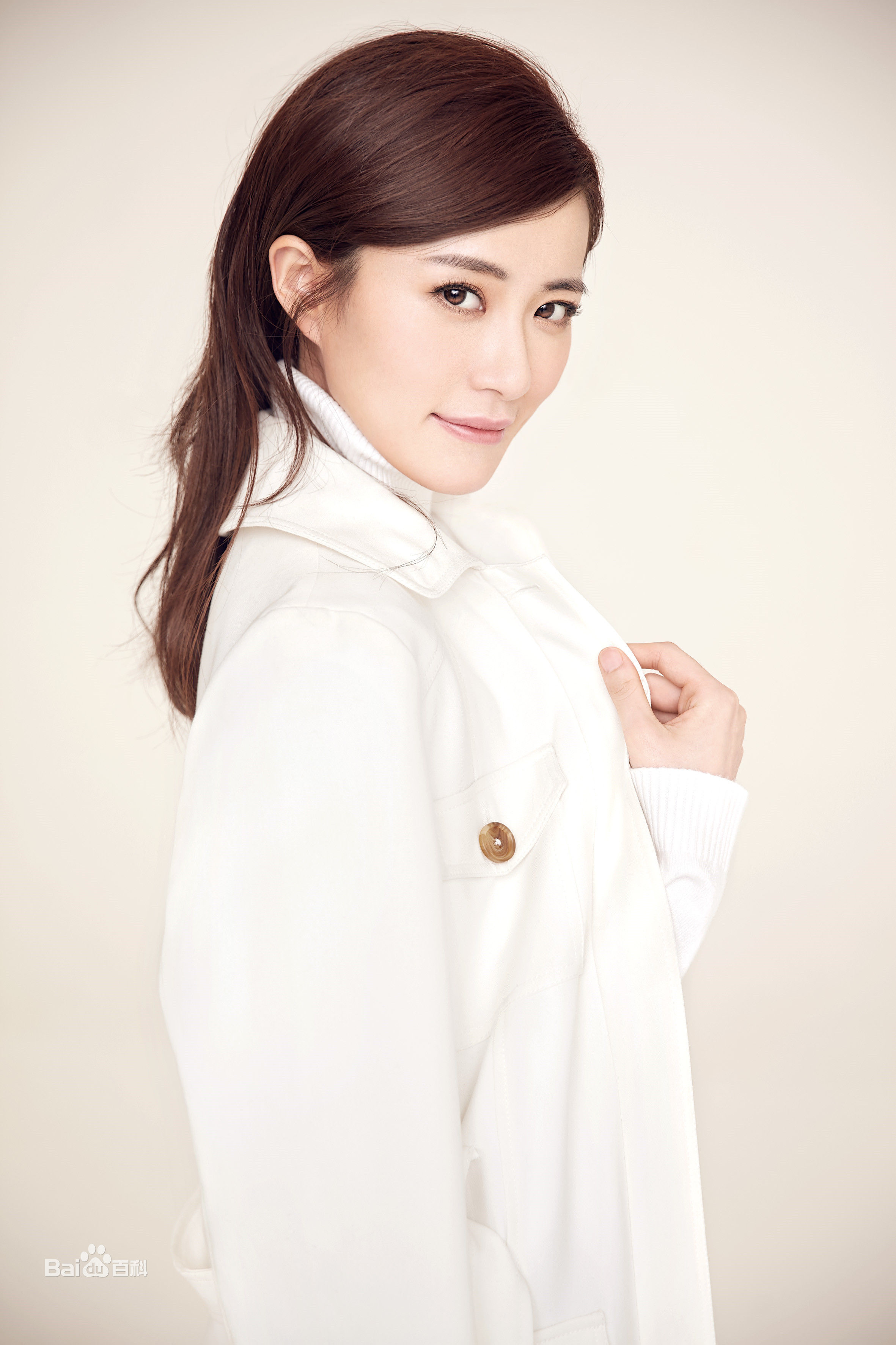 赵圆圆(Yuanyuan Zhao)照片图册