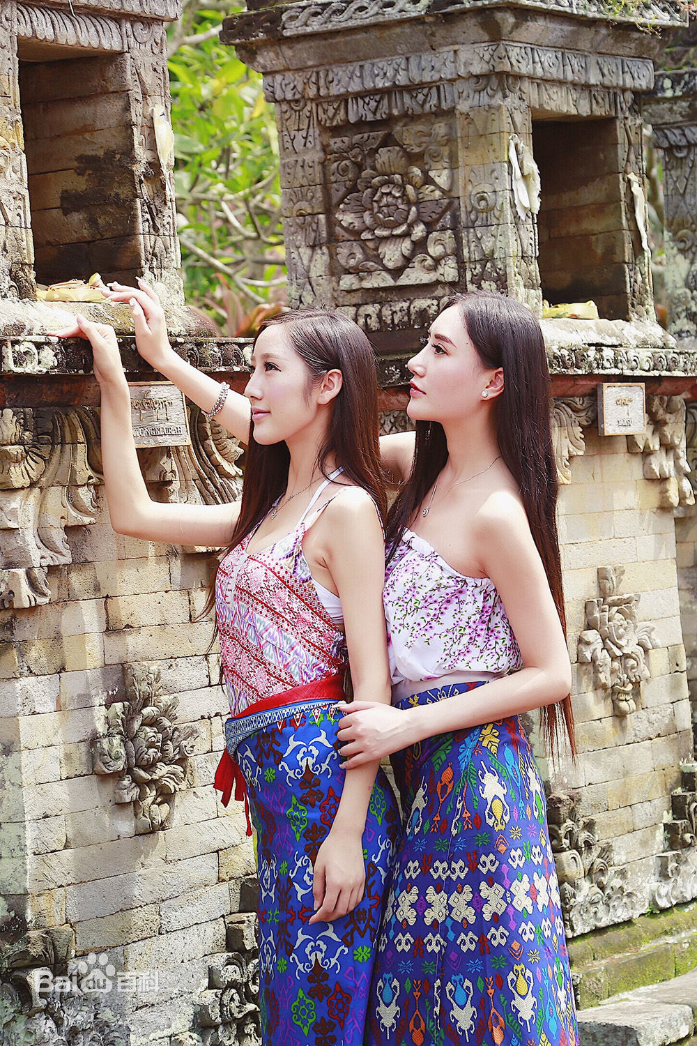 吴晴(Kate)【泰传奇形象大使照】图册