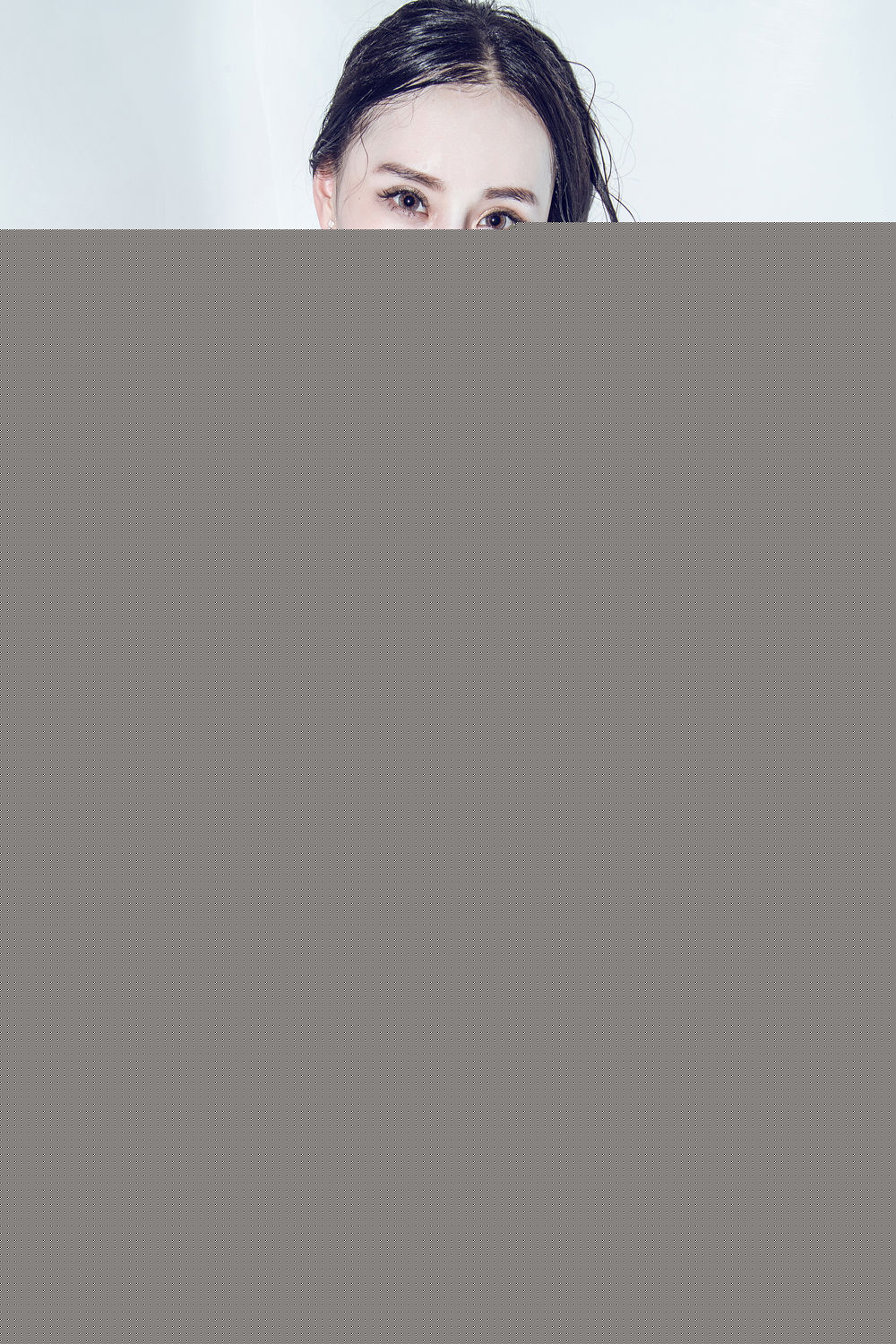 吴晴(Kate)【黑白】