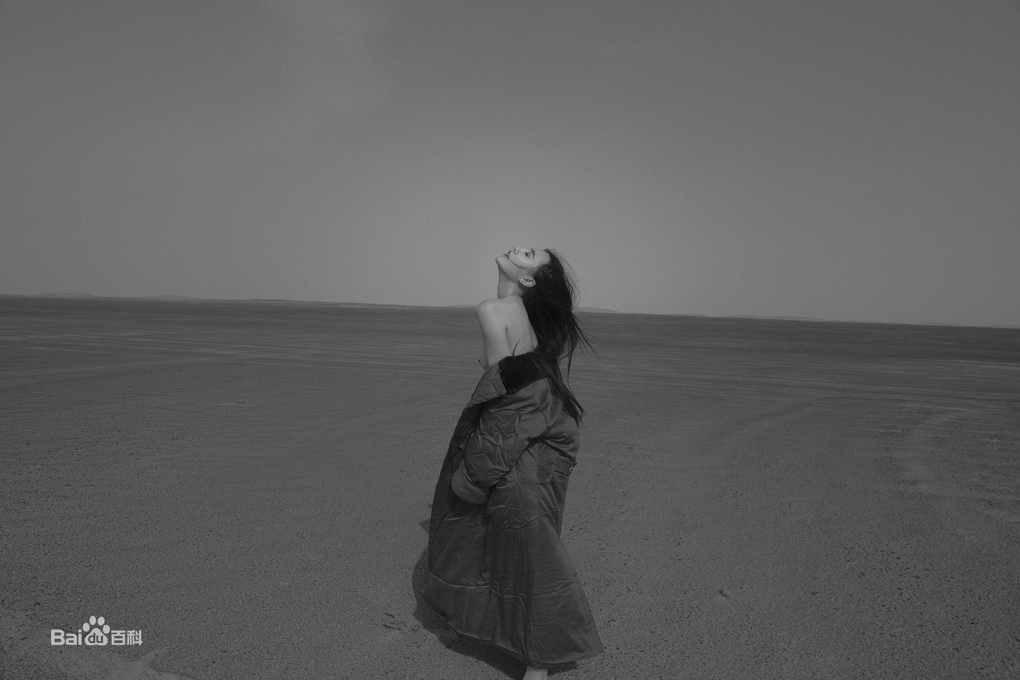 吴晴(Kate)精选摄影图册