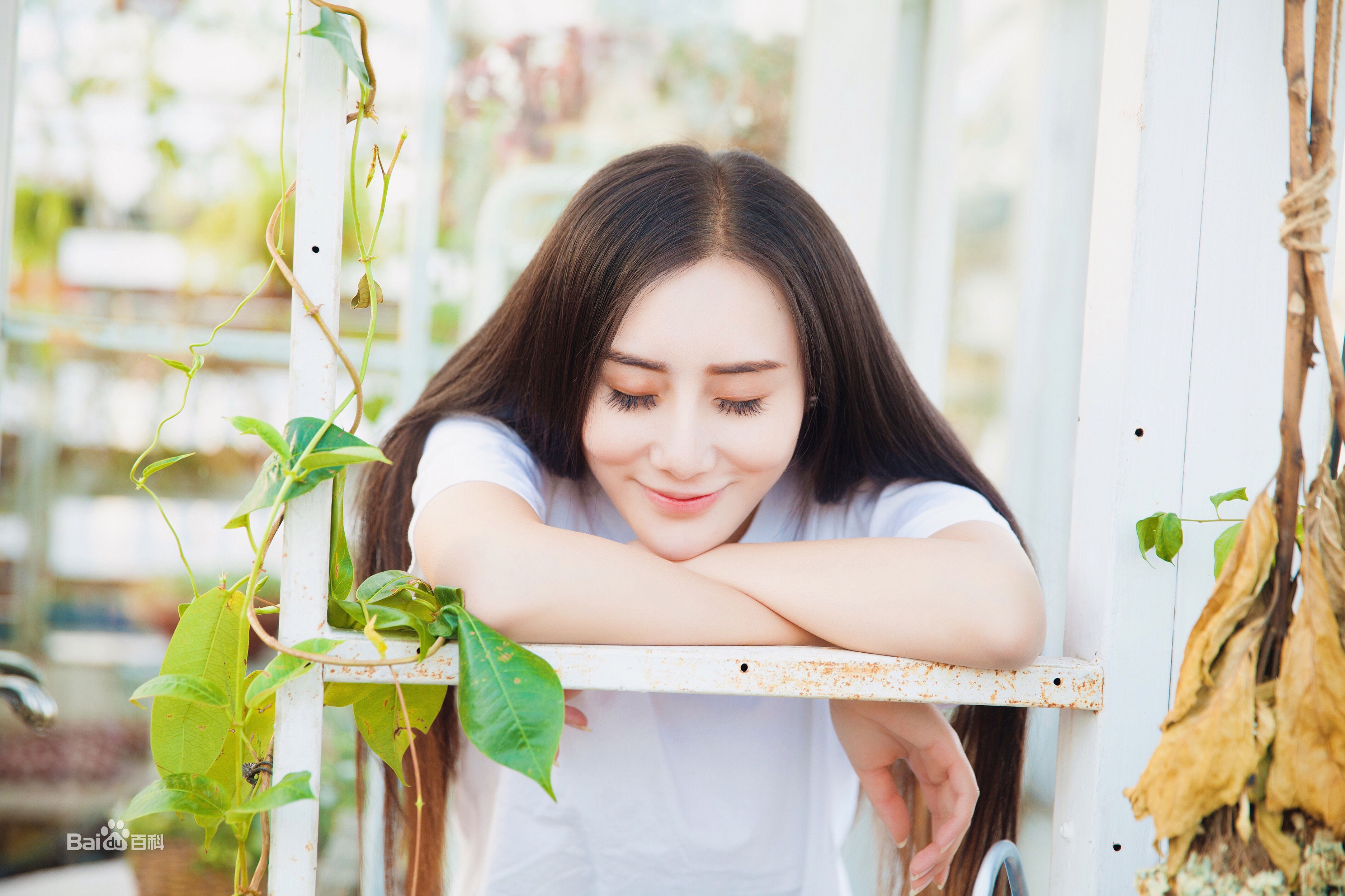 吴晴(Kate)【清纯青春照】前后照片