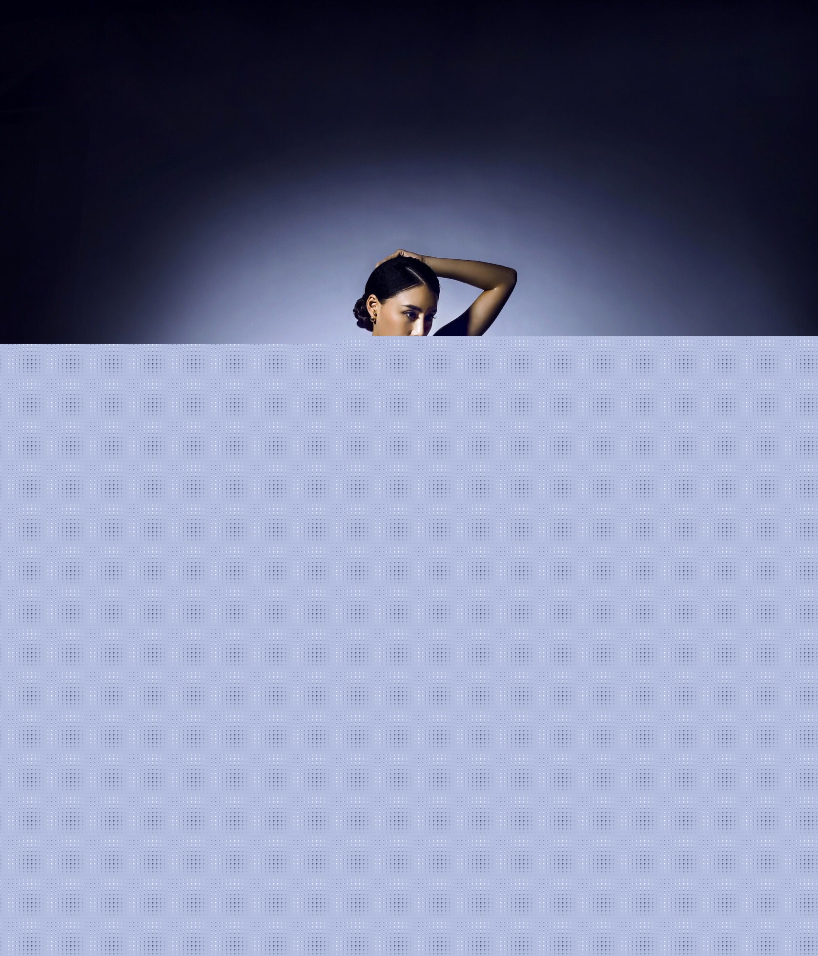 最优质吴晴(Kate)生活照