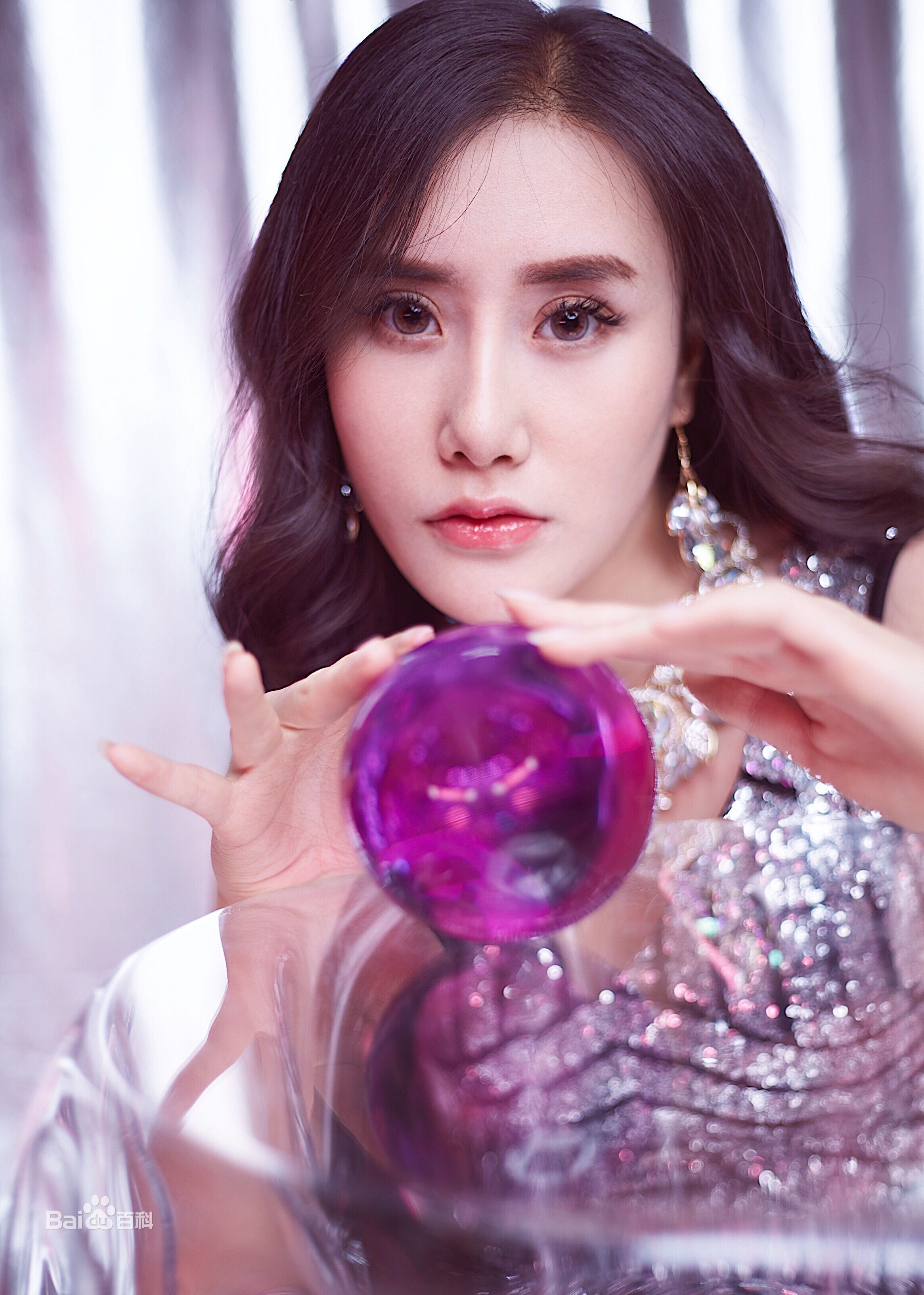 高清吴晴(Kate)性感图片