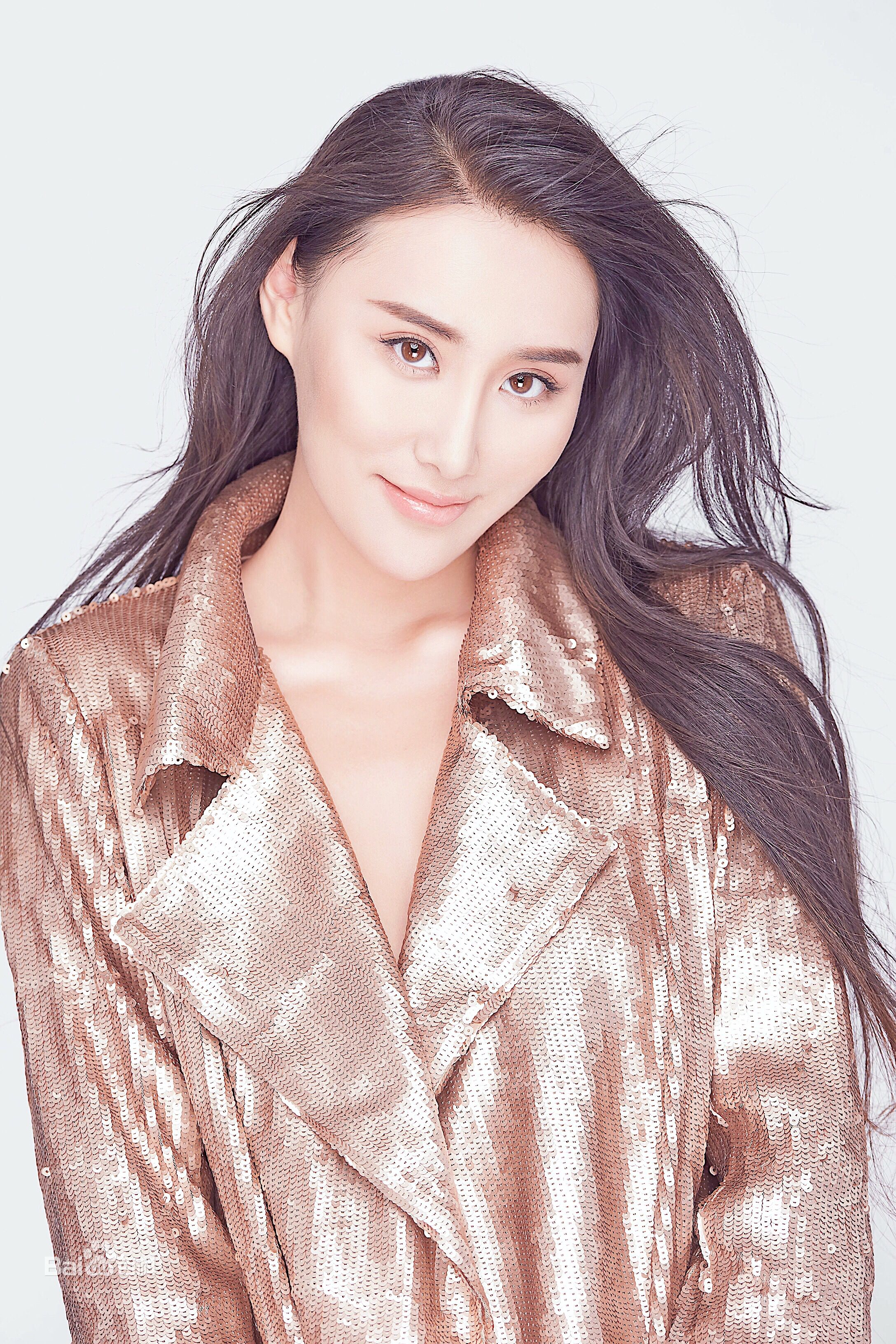 最新吴晴(Kate)壁纸