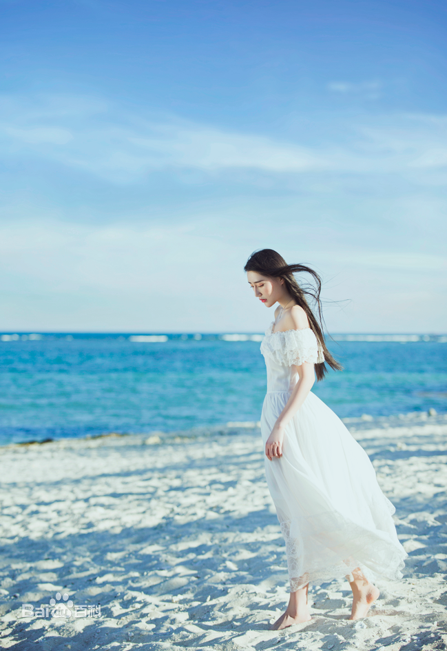 吴晴(Kate)最优质相册