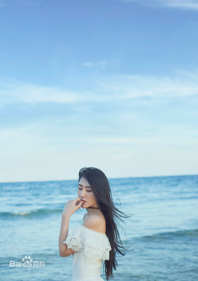 吴晴(Kate)最优质相册