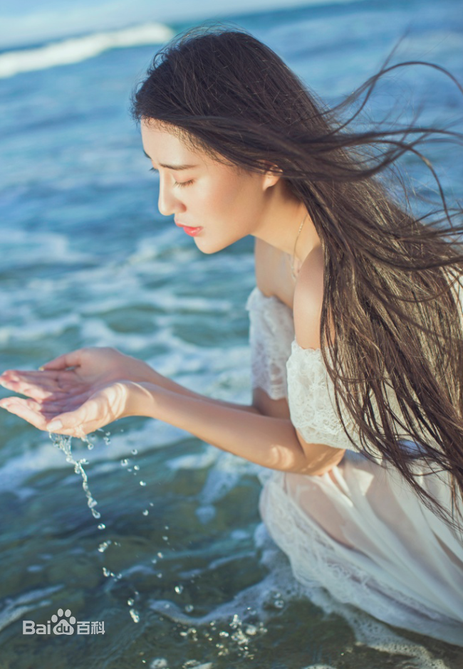 吴晴(Kate)最优质相册