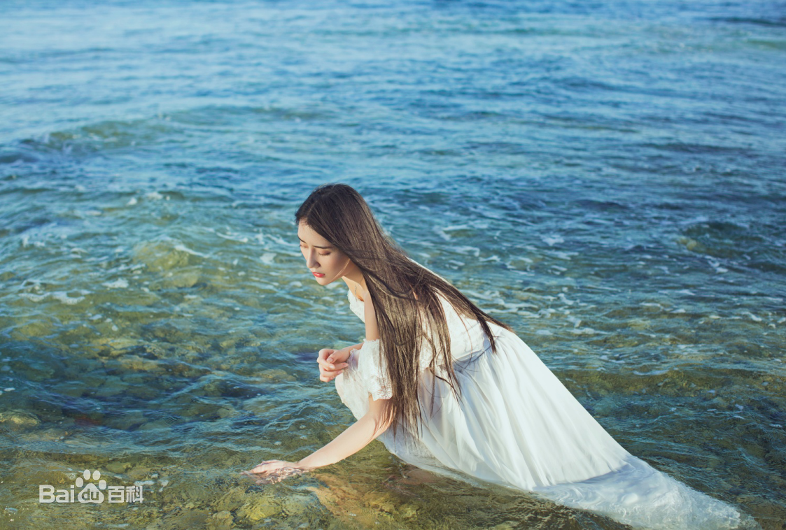 吴晴(Kate)最优质相册