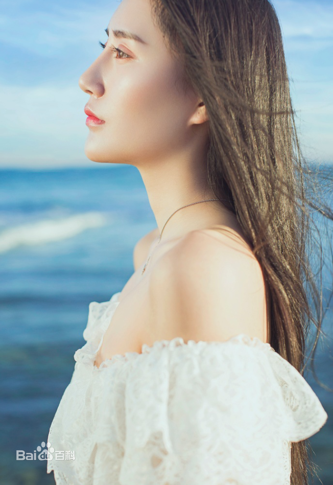 吴晴(Kate)最优质相册