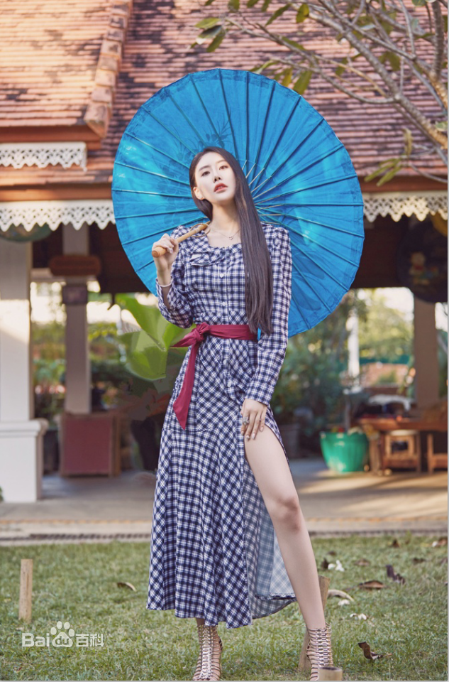 吴晴(Kate)最优质相册