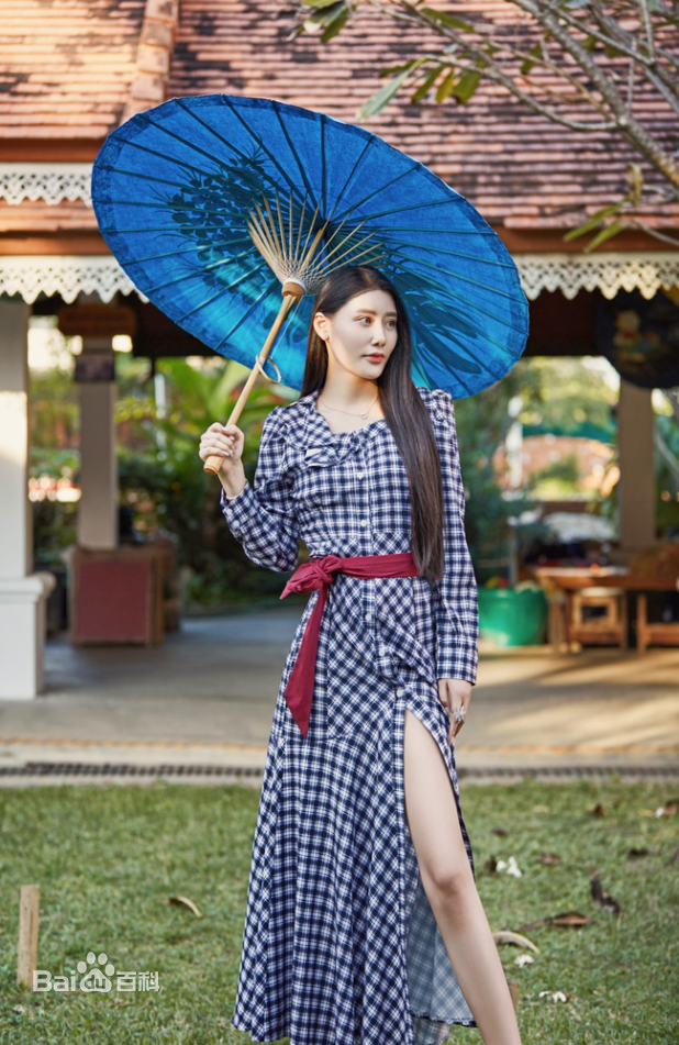 吴晴(Kate)最优质相册