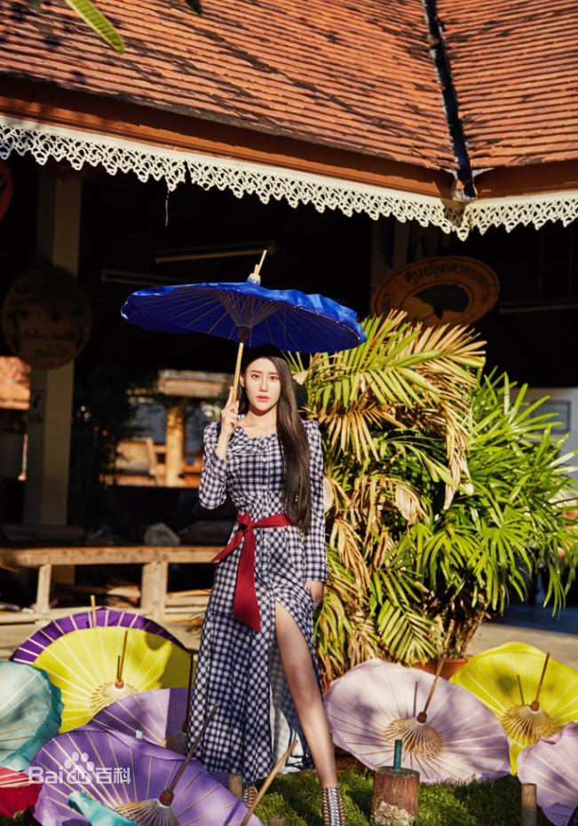 吴晴(Kate)最优质相册