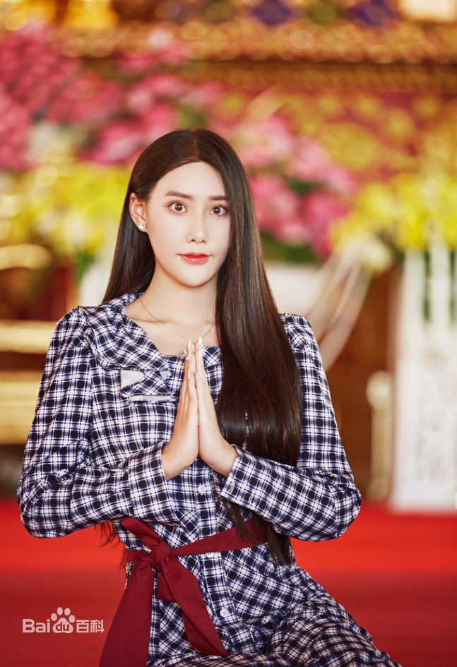 吴晴(Kate)最优质相册