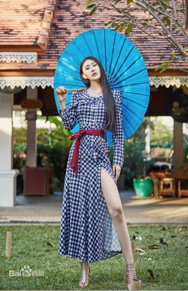 吴晴(Kate)最优质相册