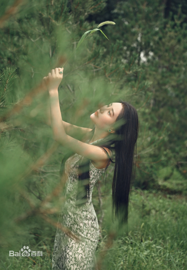 吴晴(Kate)最优质相册