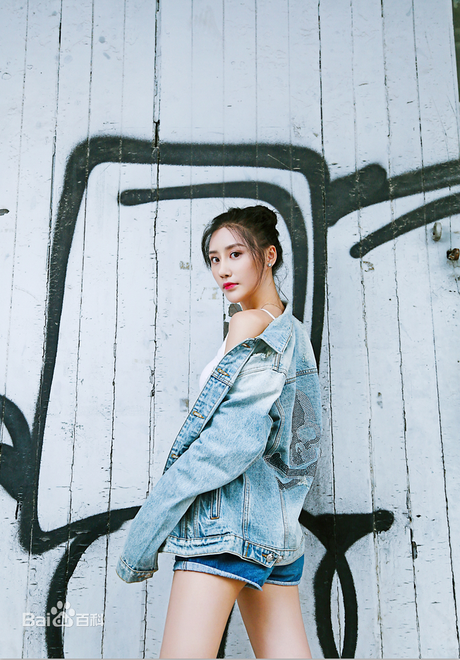 吴晴(Kate)最优质相册