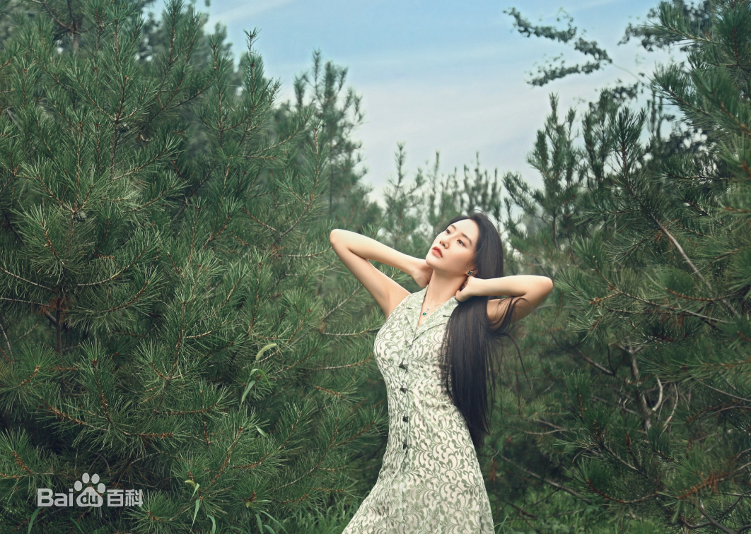 吴晴(Kate)最优质相册