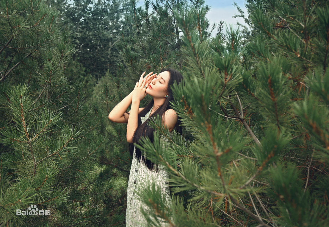 吴晴(Kate)最优质相册