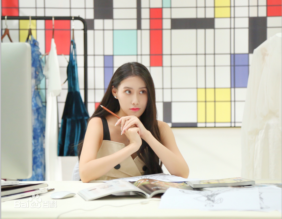 吴晴(Kate)最优质相册