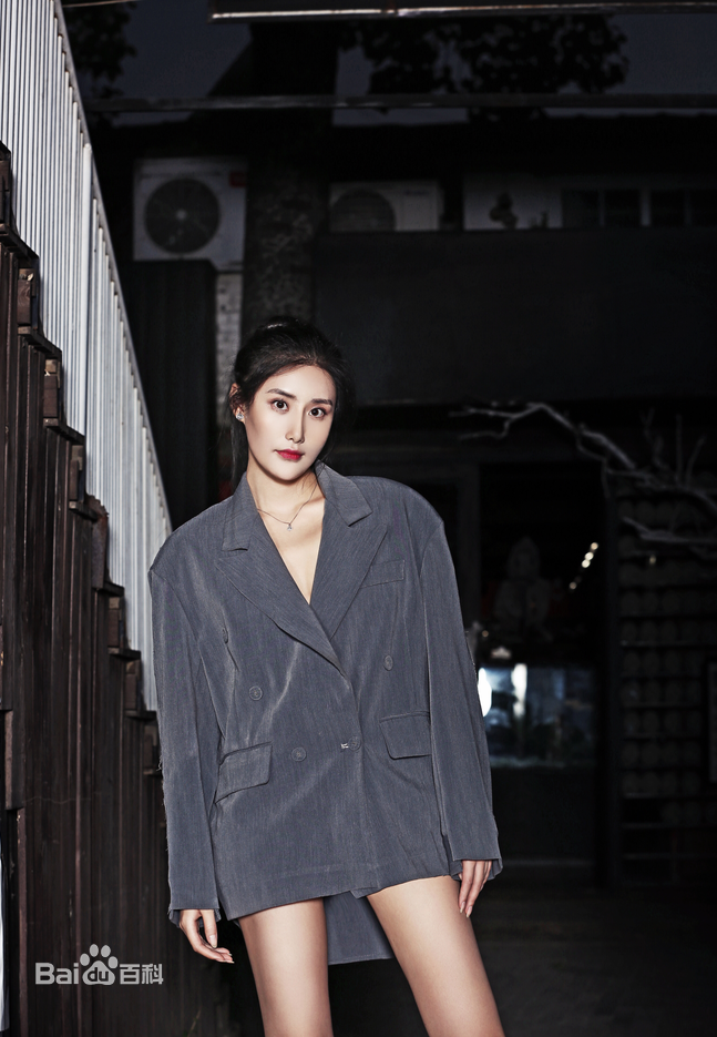 吴晴(Kate)最优质相册