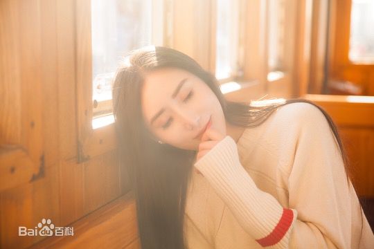 吴晴(Kate)最优质相册