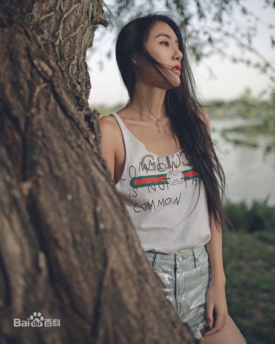 吴晴(Kate)最优质相册