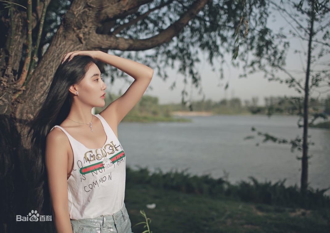 吴晴(Kate)最优质相册