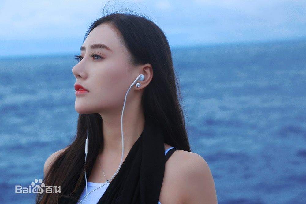 吴晴(Kate)最优质相册