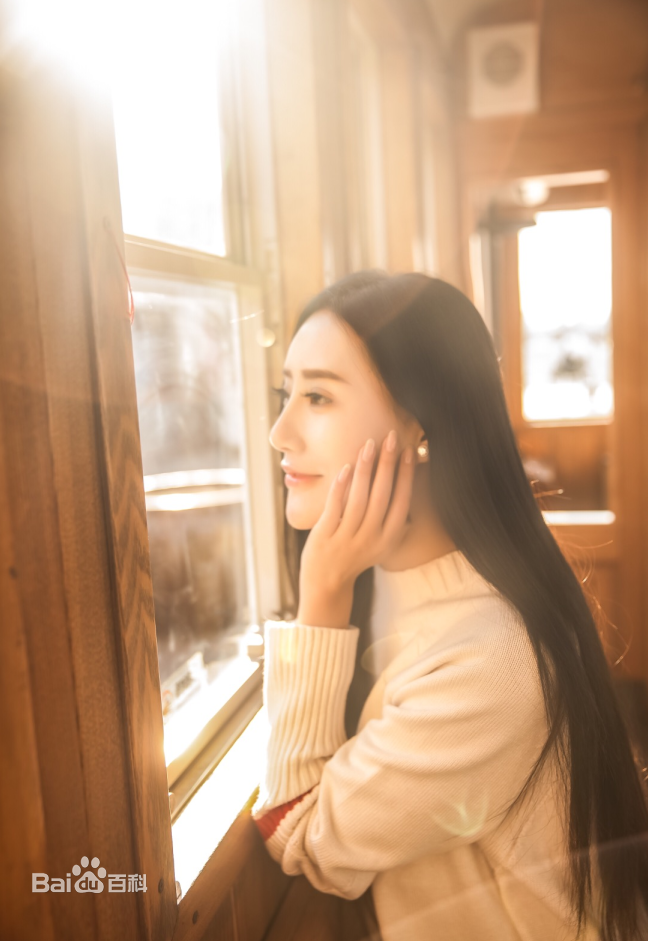 吴晴(Kate)最优质相册