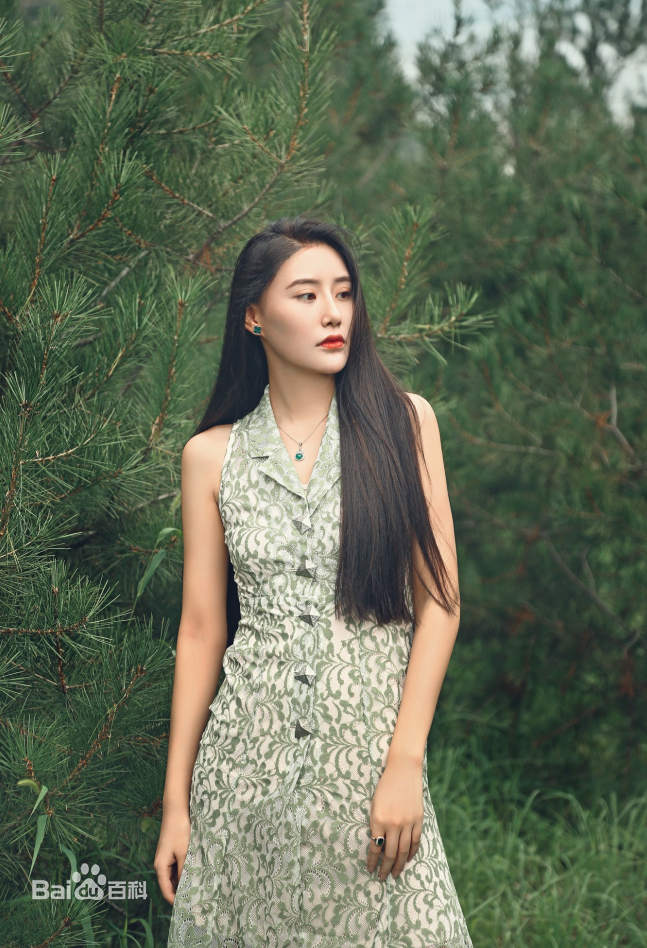 吴晴(Kate)最优质相册