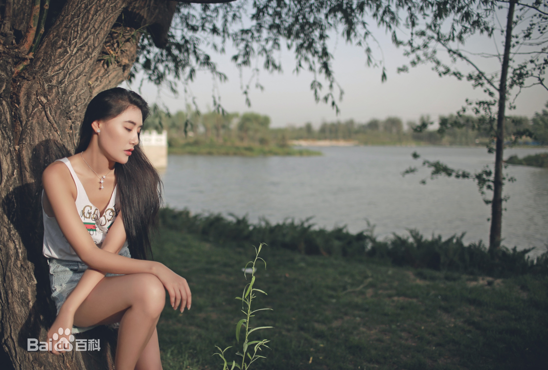 吴晴(Kate)最优质相册