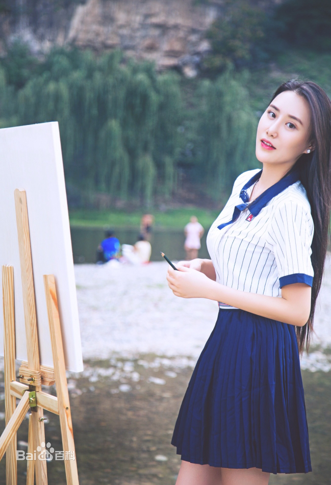 吴晴(Kate)最优质相册