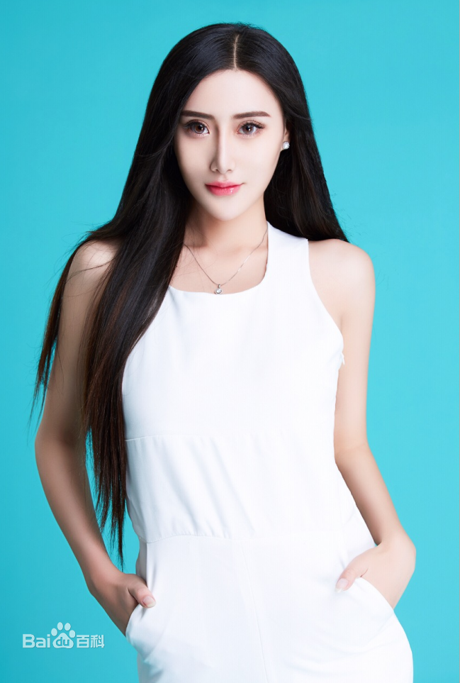 吴晴(Kate)最优质相册