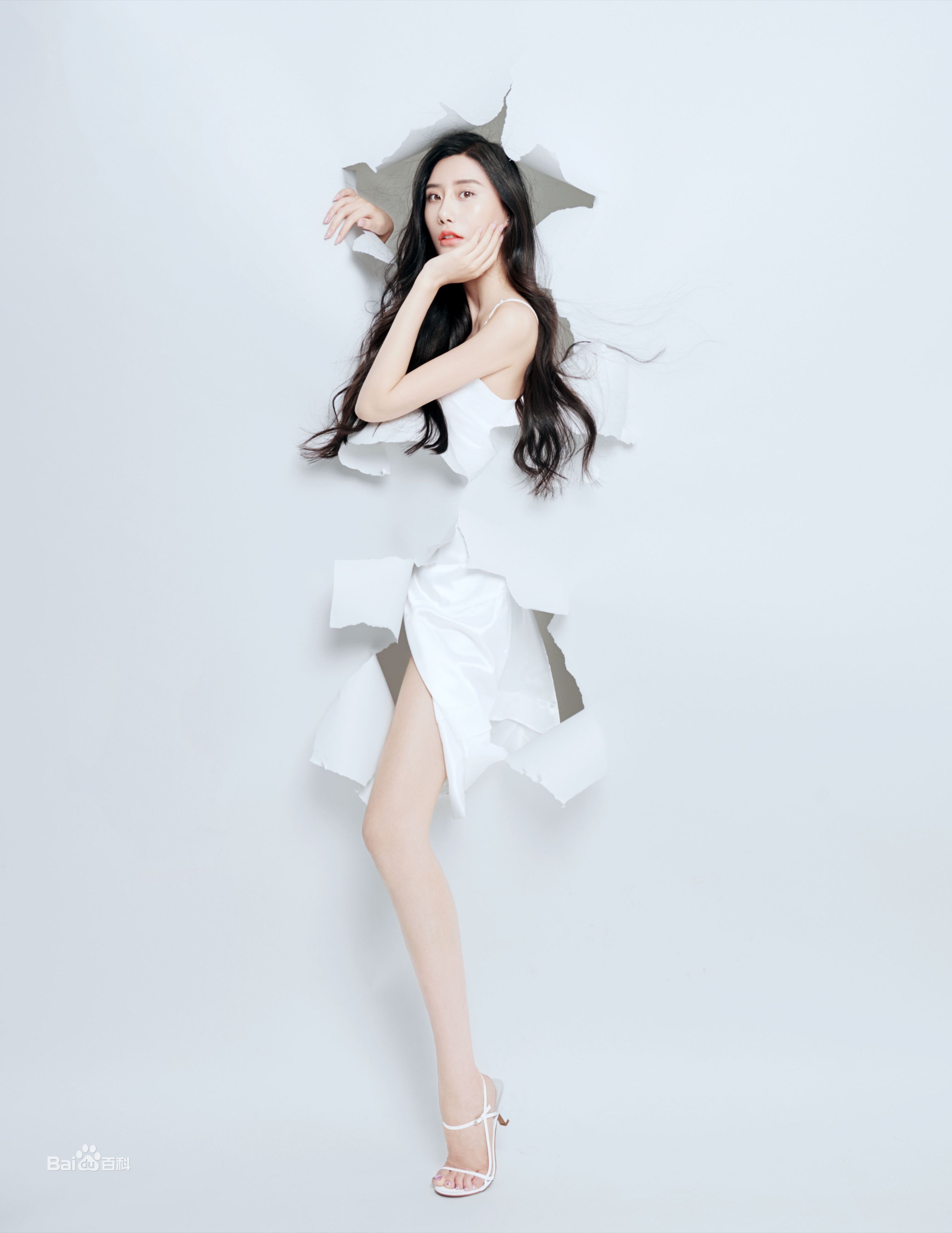 吴晴(Kate)最优质2019相册