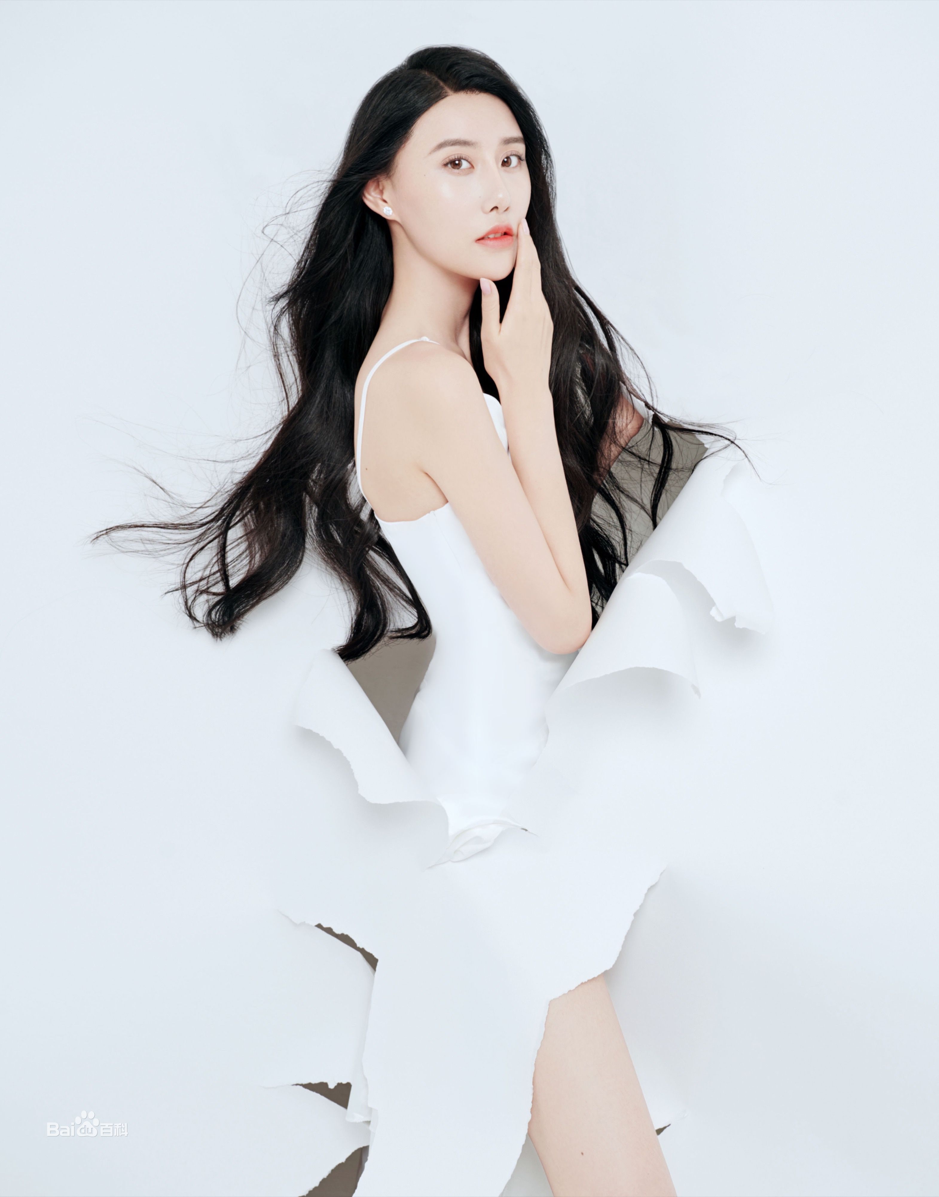 吴晴(Kate)最优质2019相册