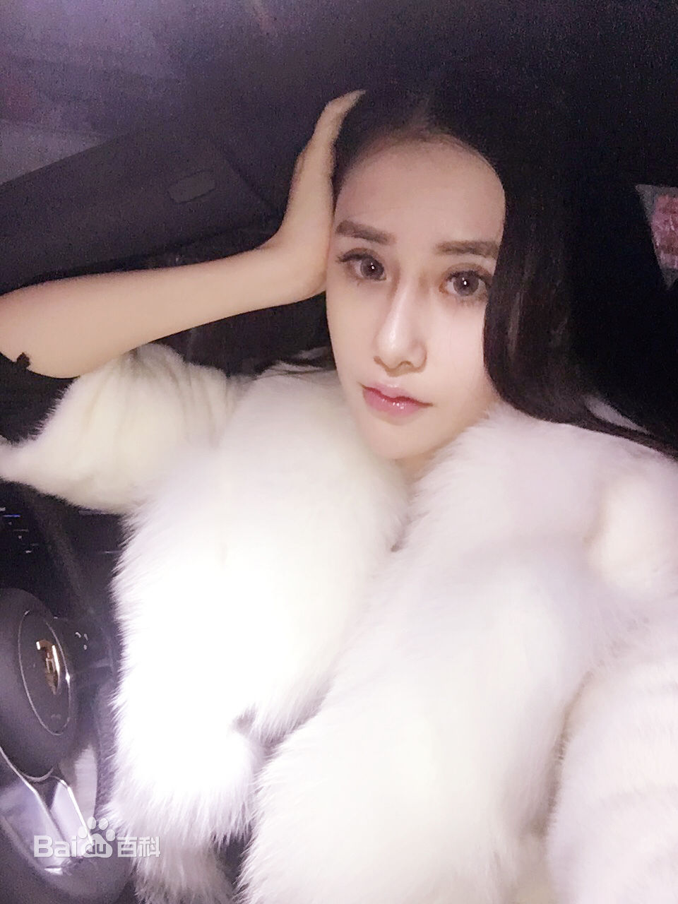 吴晴(Kate)：健身、生活照图片图册