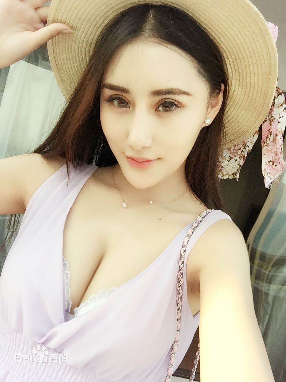 吴晴(Kate)：健身、生活照图片图册