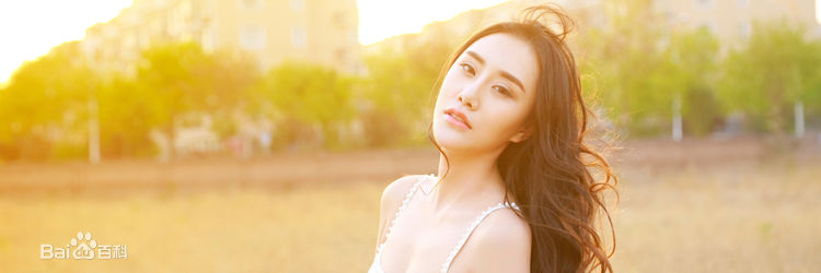 高清吴晴(Kate)图片