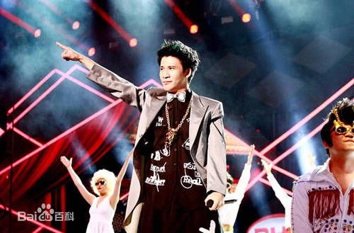 精选花儿乐队(THE FLOWERS)