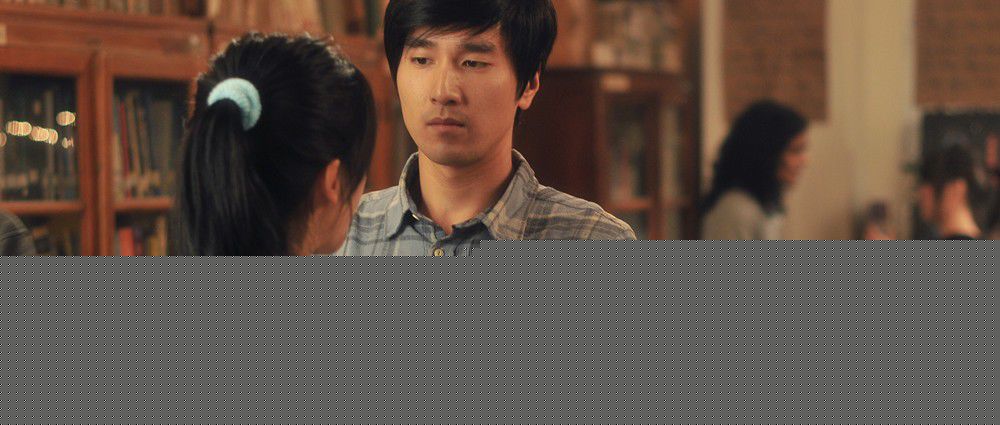 陈孝正赵又廷版生活照