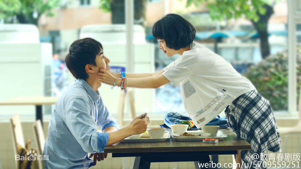 陈孝正杨玏版前后照片