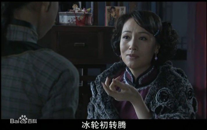 最优质于兰生活照