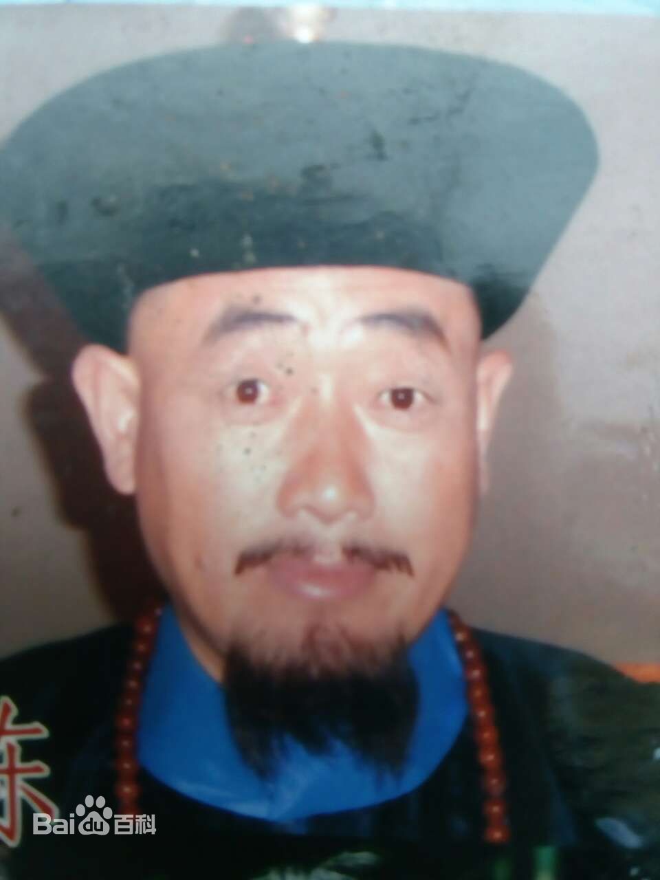 陈卫国最优质剧照